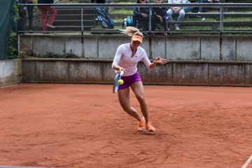 Carina Witthöft 703 - 1.BL Der Club an der Alster - TC 1899 BW Berlin : Ergebnis: 7:2